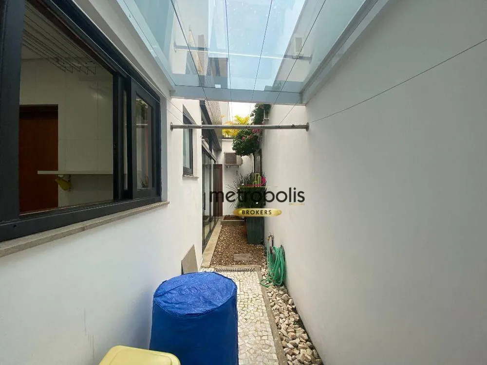 Sobrado, 3 quartos, 300 m² - Foto 5