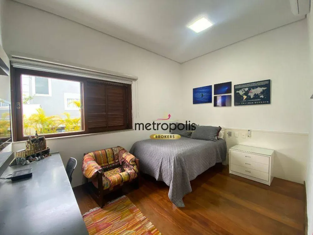 Sobrado, 3 quartos, 300 m² - Foto 12