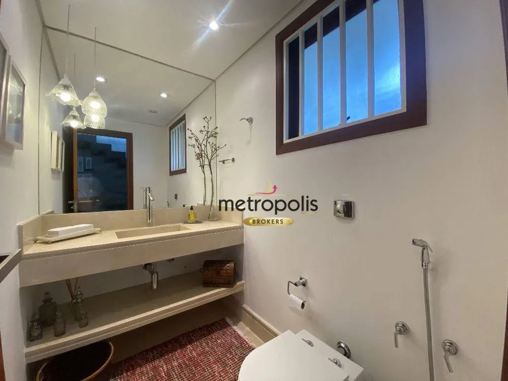 Sobrado, 3 quartos, 300 m² - Foto 2