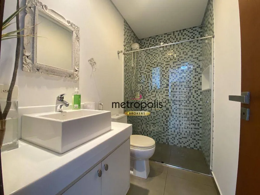 Sobrado, 3 quartos, 300 m² - Foto 6