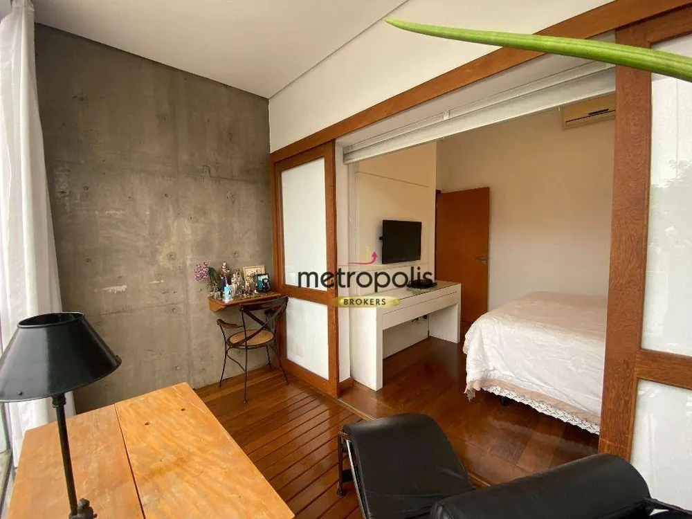 Sobrado, 3 quartos, 300 m² - Foto 11