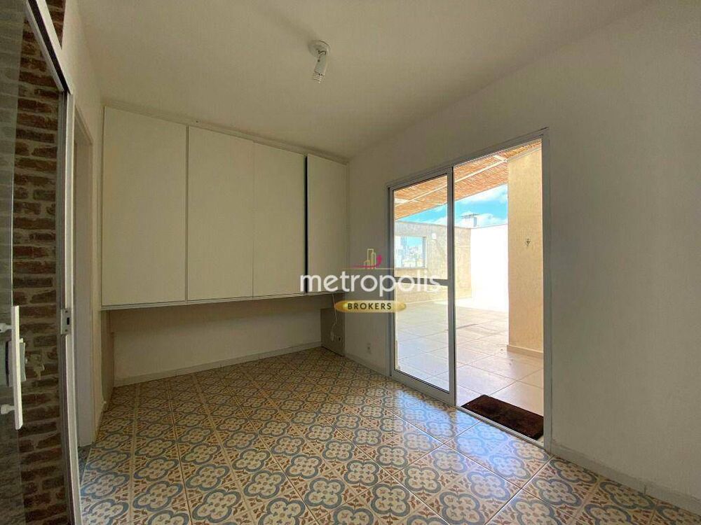 Cobertura à venda com 2 quartos, 123m² - Foto 8