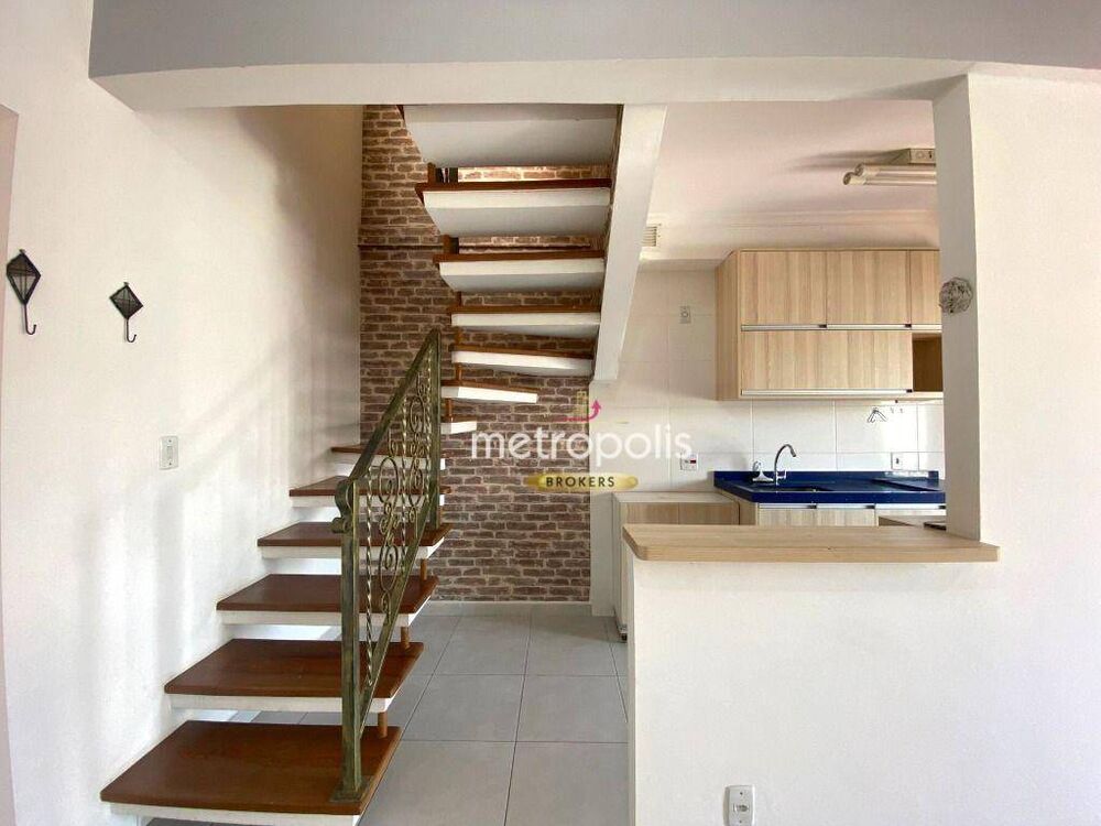 Cobertura à venda com 2 quartos, 123m² - Foto 3