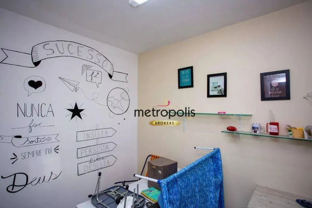 Sobrado, 4 quartos, 275 m² - Foto 3