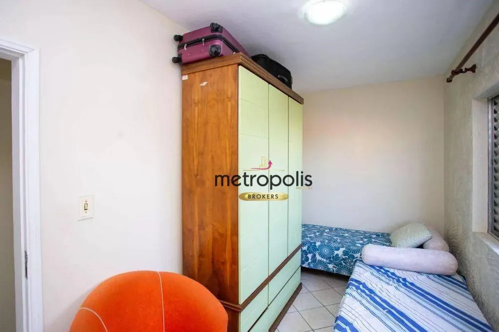 Sobrado, 4 quartos, 275 m² - Foto 7