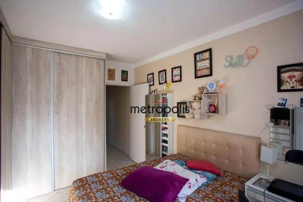 Sobrado, 4 quartos, 275 m² - Foto 5