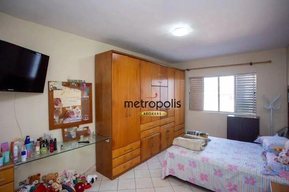 Sobrado, 4 quartos, 275 m² - Foto 6
