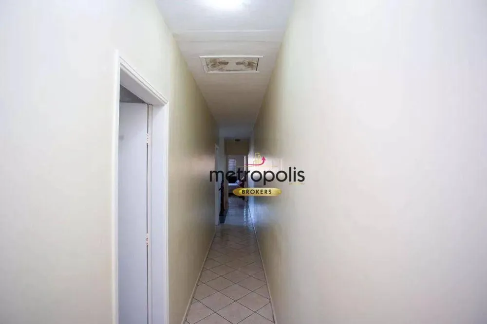 Sobrado, 4 quartos, 275 m² - Foto 4