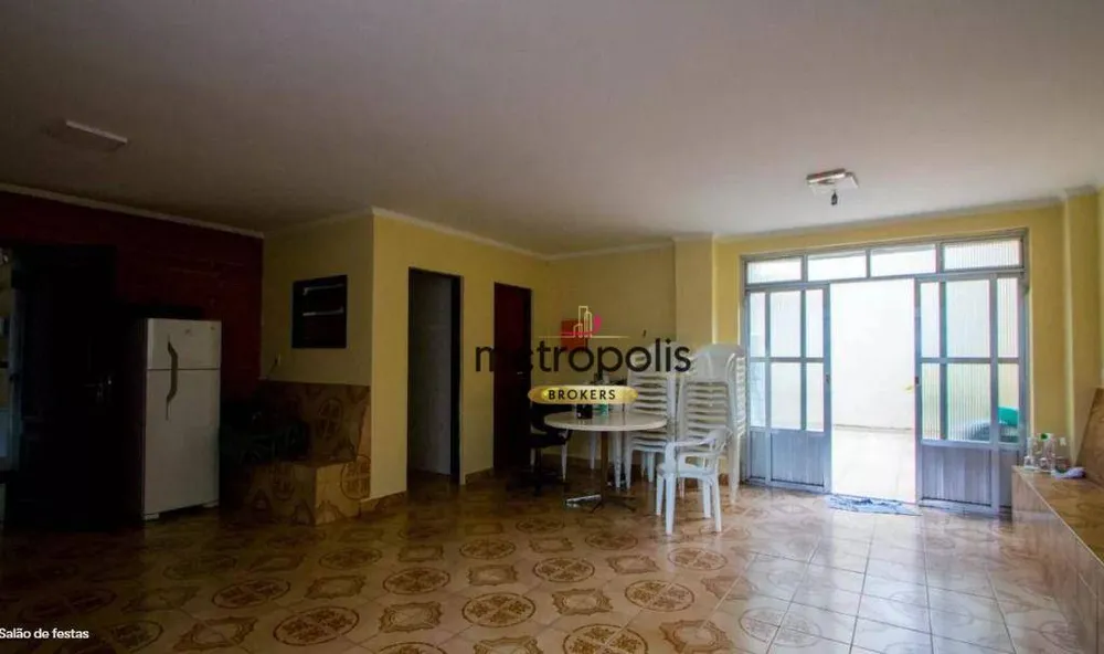 Apartamento, 2 quartos, 65 m² - Foto 6