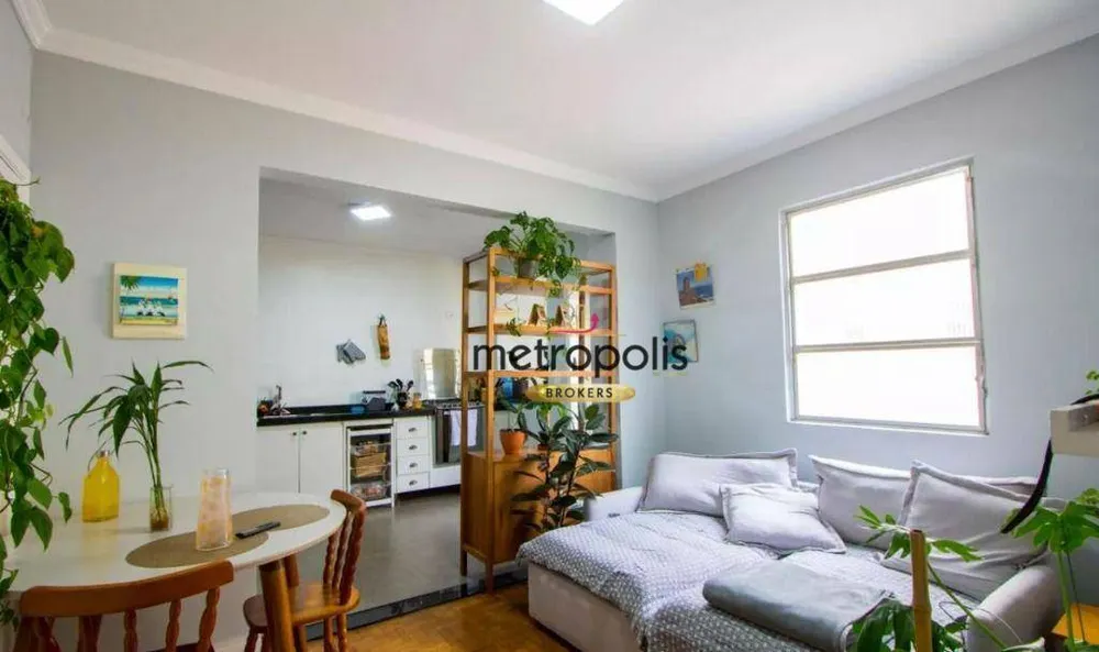 Apartamento, 2 quartos, 65 m² - Foto 1