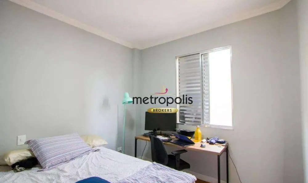 Apartamento, 2 quartos, 65 m² - Foto 3