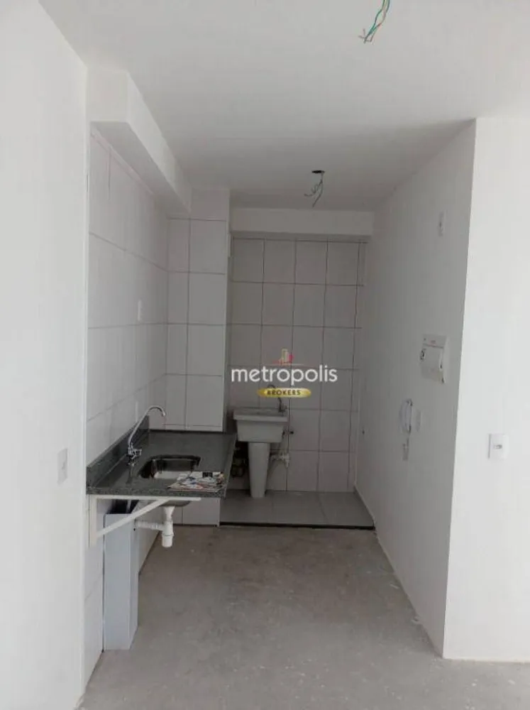 Apartamento, 2 quartos, 40 m² - Foto 1