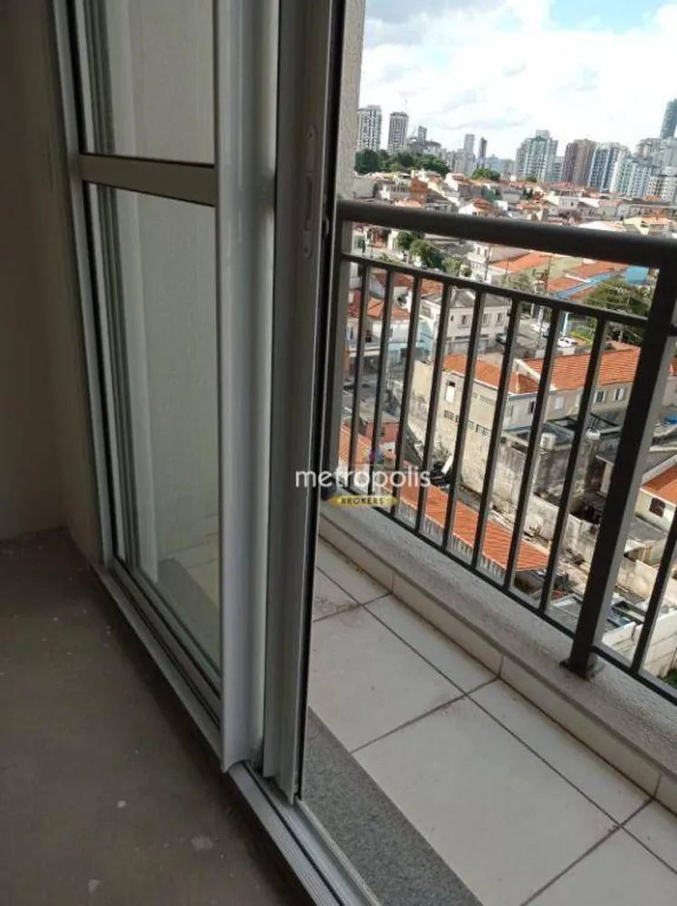 Apartamento, 2 quartos, 40 m² - Foto 2