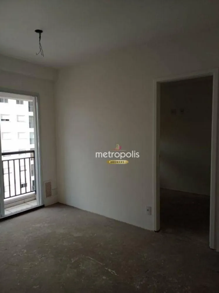 Apartamento, 2 quartos, 40 m² - Foto 4