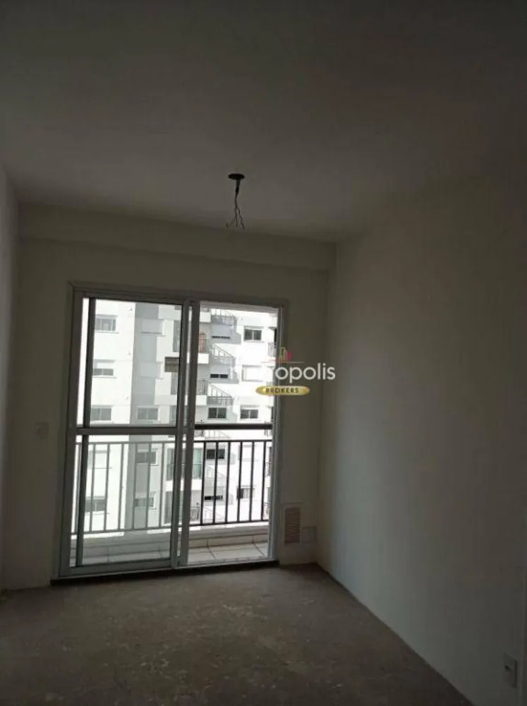 Apartamento, 2 quartos, 40 m² - Foto 3