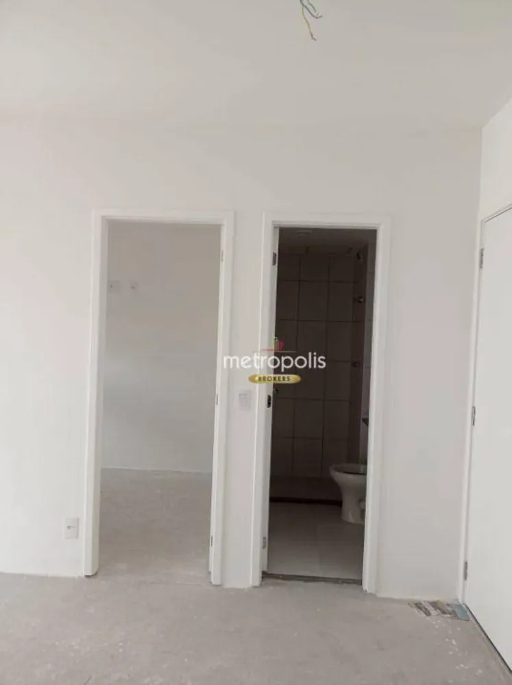 Apartamento, 2 quartos, 40 m² - Foto 6