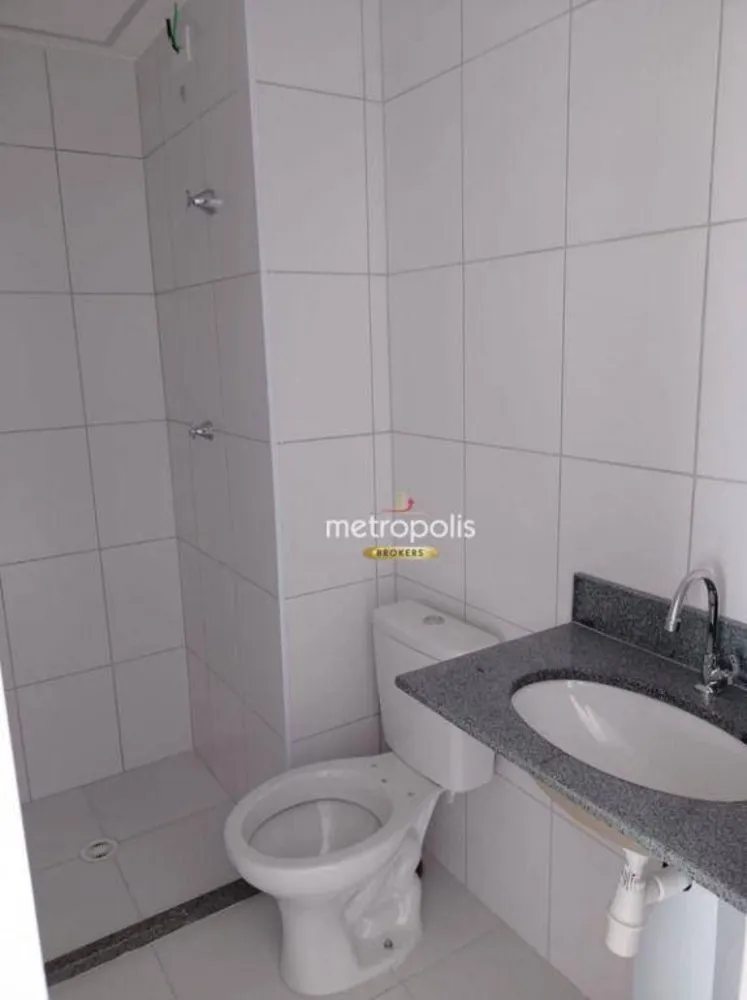 Apartamento, 2 quartos, 40 m² - Foto 11