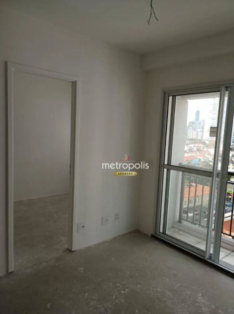 Apartamento, 2 quartos, 40 m² - Foto 4