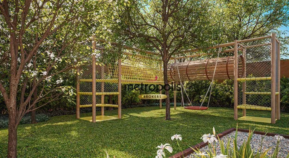 Apartamento, 4 quartos, 453 m² - Foto 7