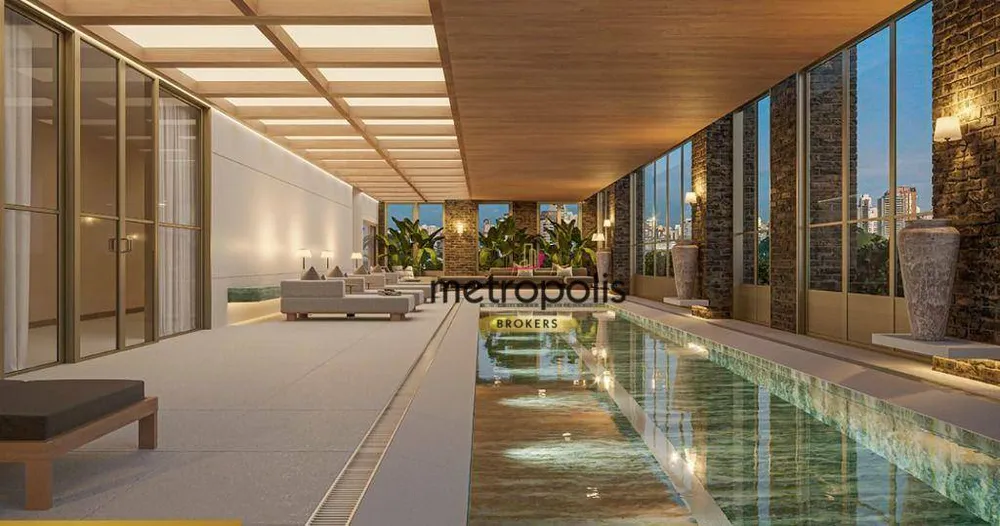 Apartamento, 4 quartos, 453 m² - Foto 12