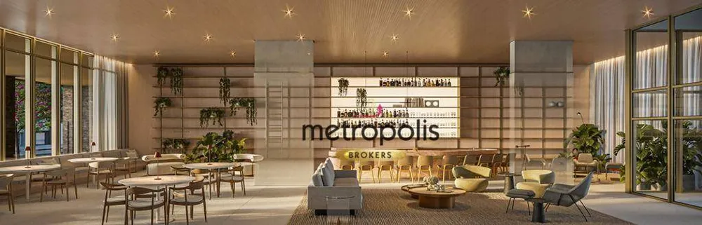 Apartamento, 4 quartos, 453 m² - Foto 1