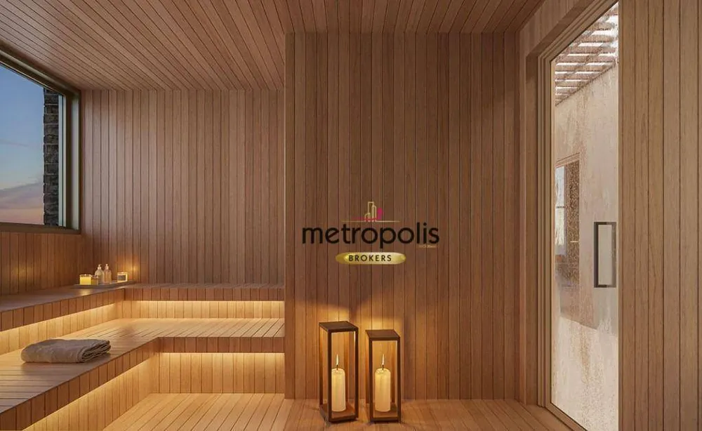 Apartamento, 4 quartos, 453 m² - Foto 4