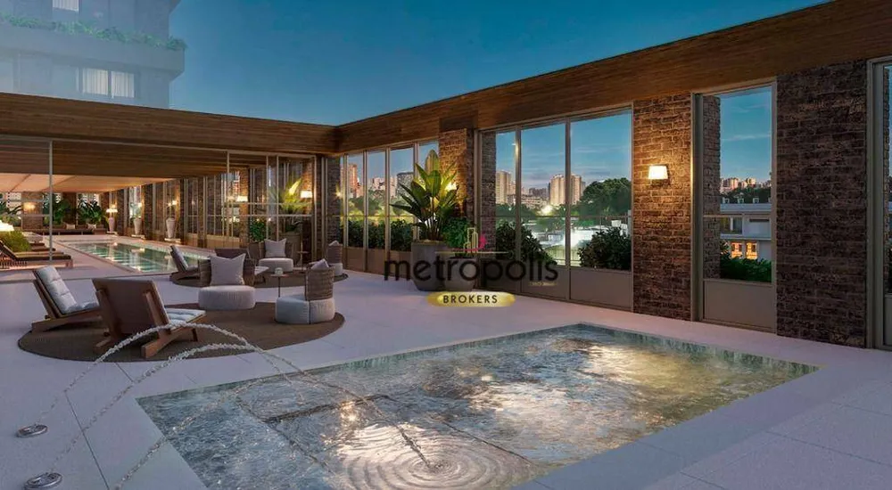 Apartamento, 4 quartos, 453 m² - Foto 9
