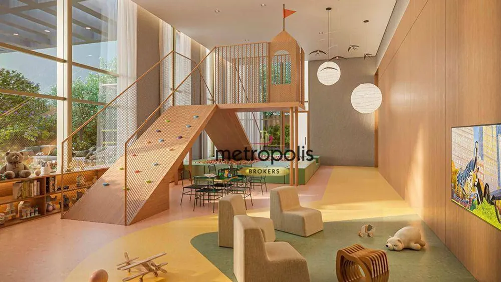 Apartamento, 4 quartos, 453 m² - Foto 5