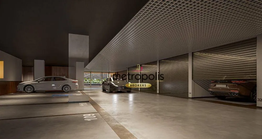 Apartamento, 4 quartos, 453 m² - Foto 11