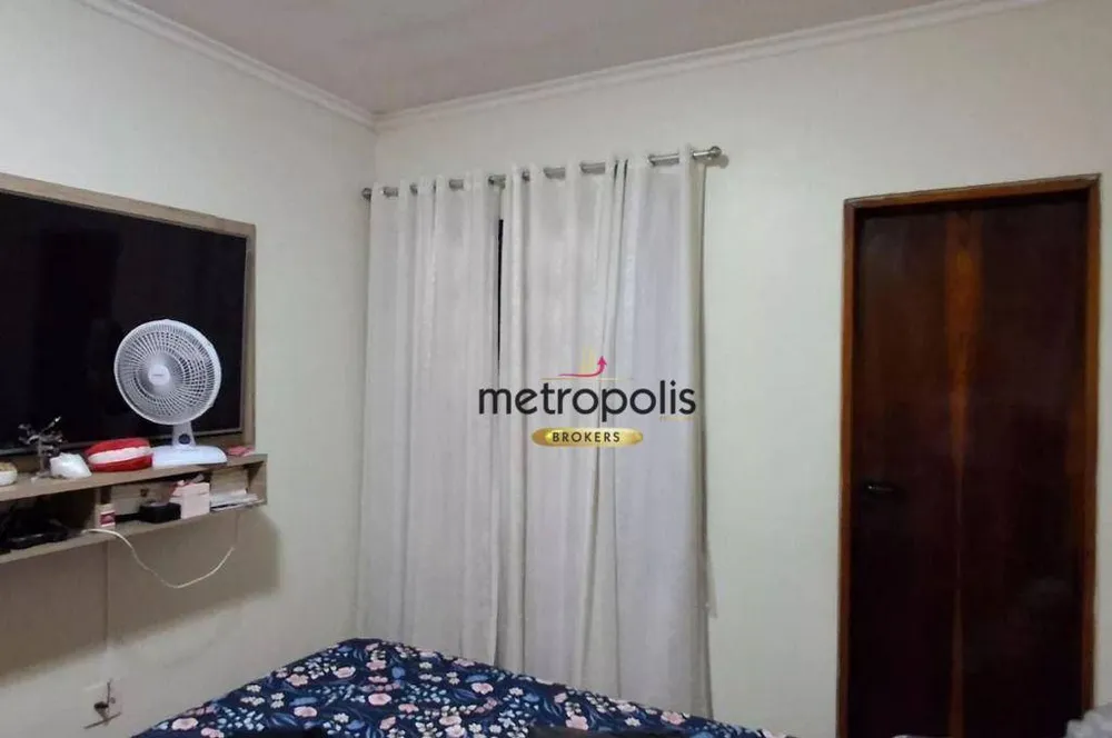 Sobrado, 3 quartos, 233 m² - Foto 2