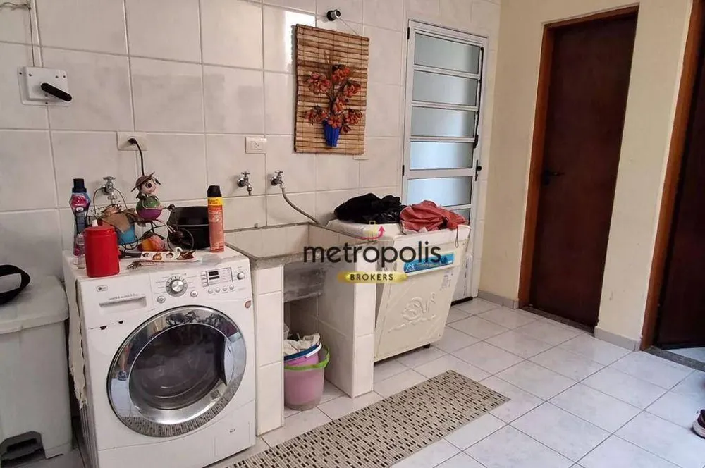 Sobrado, 3 quartos, 233 m² - Foto 5