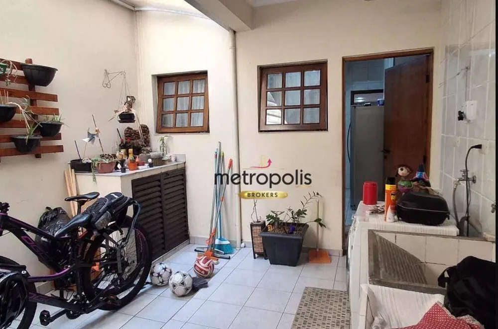 Sobrado, 3 quartos, 233 m² - Foto 8
