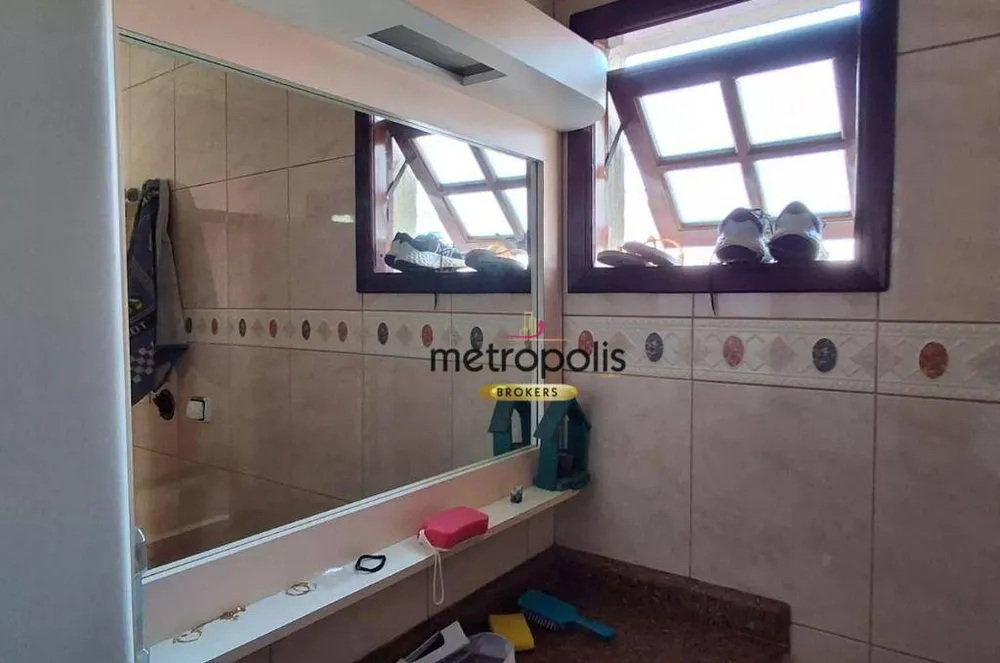 Sobrado, 3 quartos, 233 m² - Foto 7