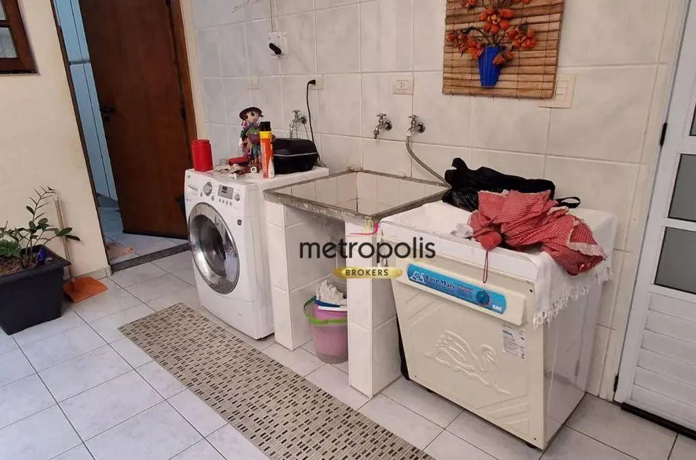 Sobrado, 3 quartos, 233 m² - Foto 6