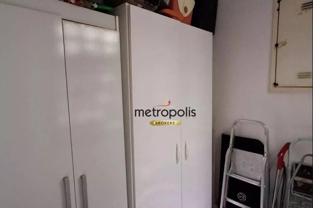Sobrado, 3 quartos, 233 m² - Foto 1