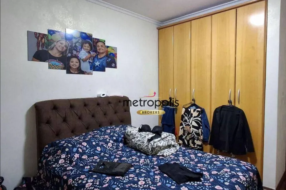 Sobrado, 3 quartos, 233 m² - Foto 3
