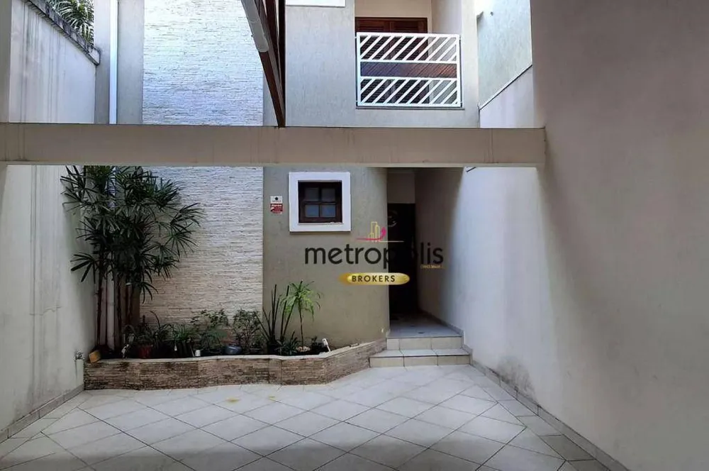 Sobrado, 3 quartos, 233 m² - Foto 4