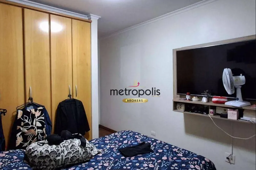 Sobrado, 3 quartos, 233 m² - Foto 4