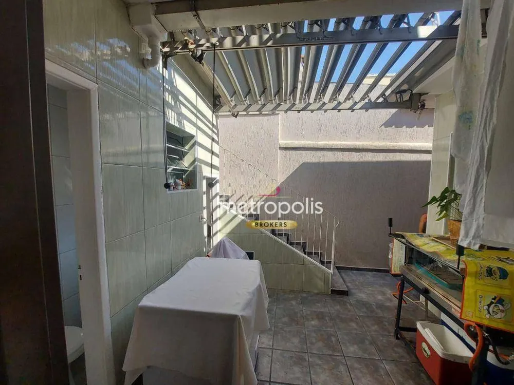 Casa, 4 quartos, 154 m² - Foto 1