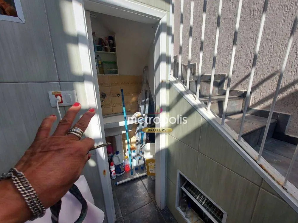 Casa, 4 quartos, 154 m² - Foto 9