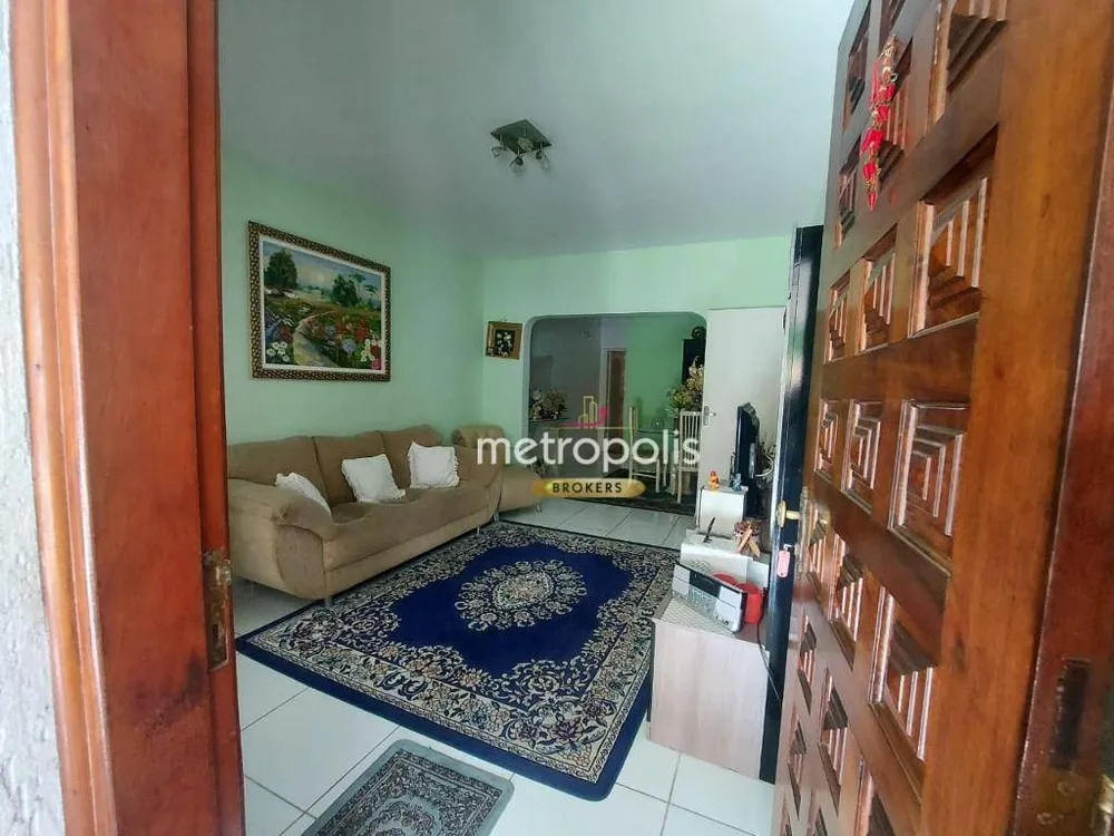 Casa, 4 quartos, 154 m² - Foto 6