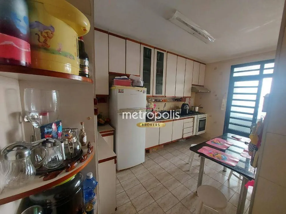 Casa, 4 quartos, 154 m² - Foto 2