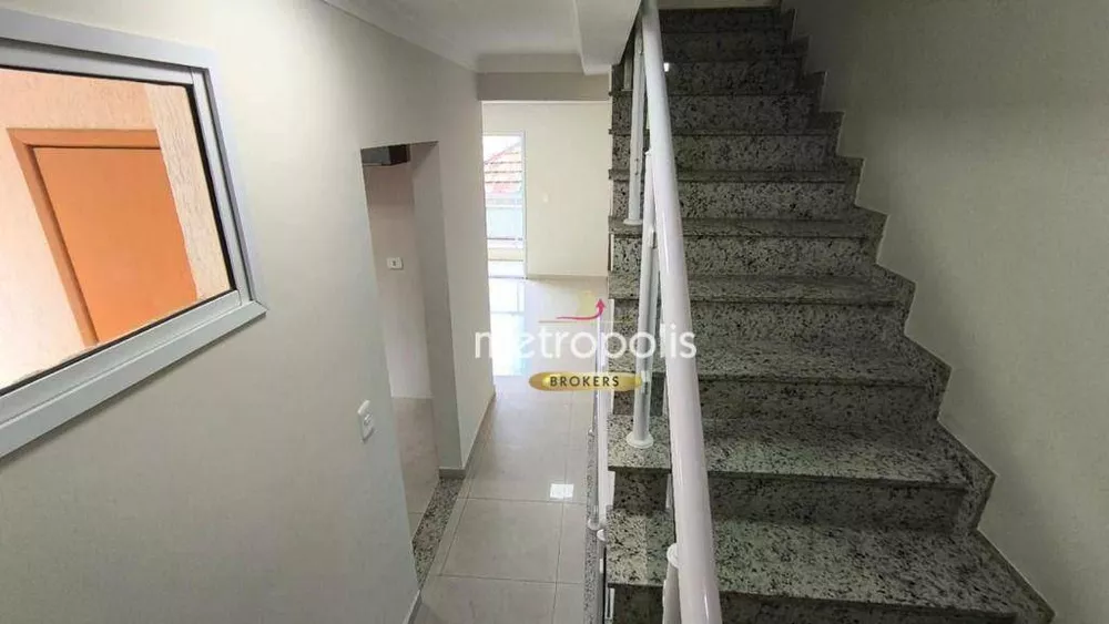 Sobrado à venda com 3 quartos, 125m² - Foto 9