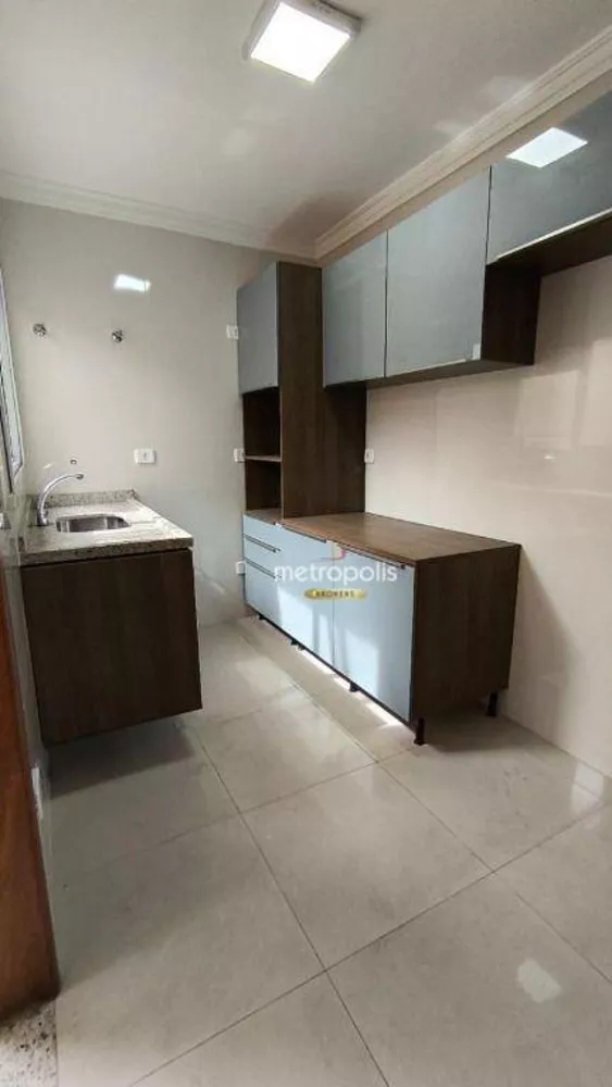 Sobrado à venda com 3 quartos, 125m² - Foto 6