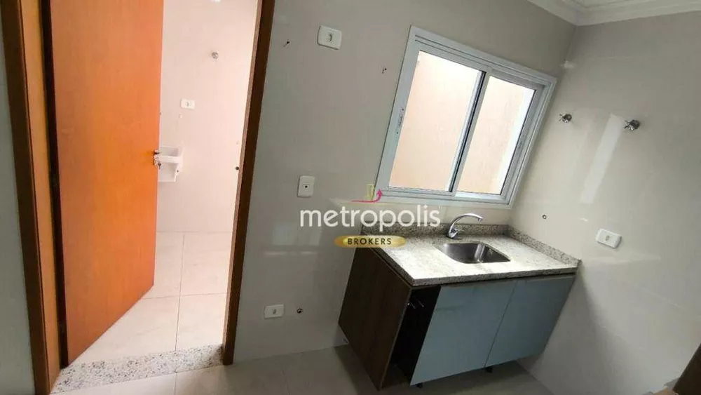 Sobrado à venda com 3 quartos, 125m² - Foto 7