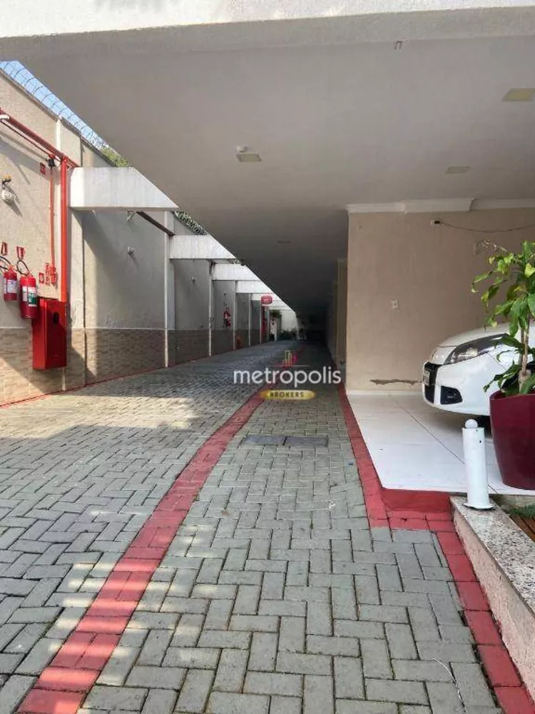 Sobrado à venda com 3 quartos, 125m² - Foto 10