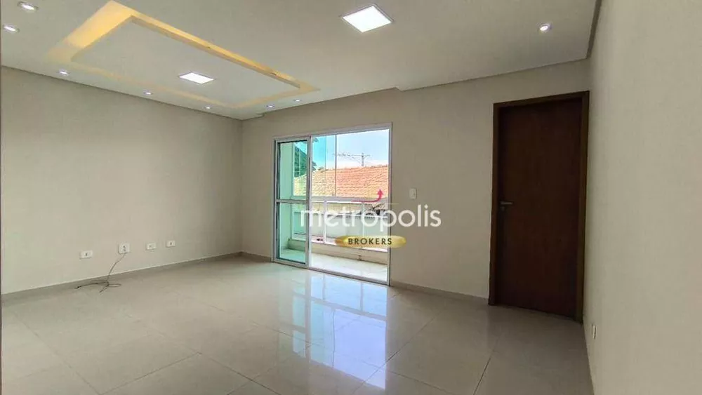 Sobrado à venda com 3 quartos, 125m² - Foto 1