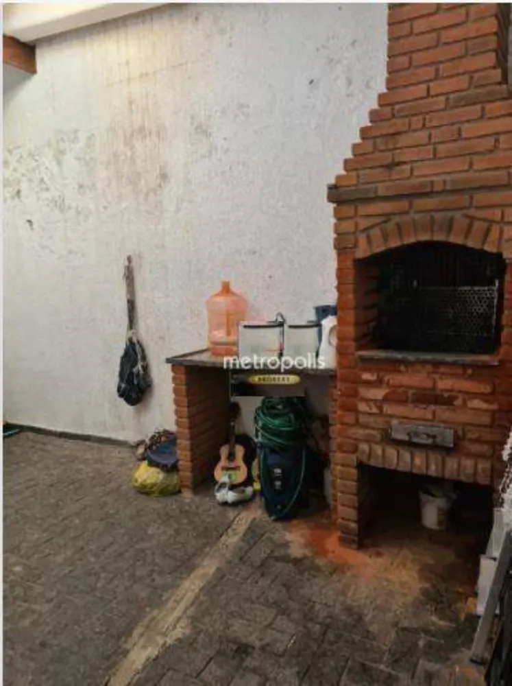 Sobrado, 3 quartos, 188 m² - Foto 4