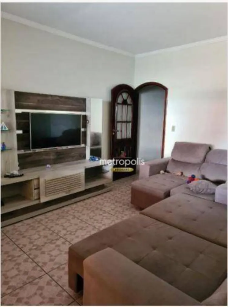 Sobrado, 3 quartos, 188 m² - Foto 1