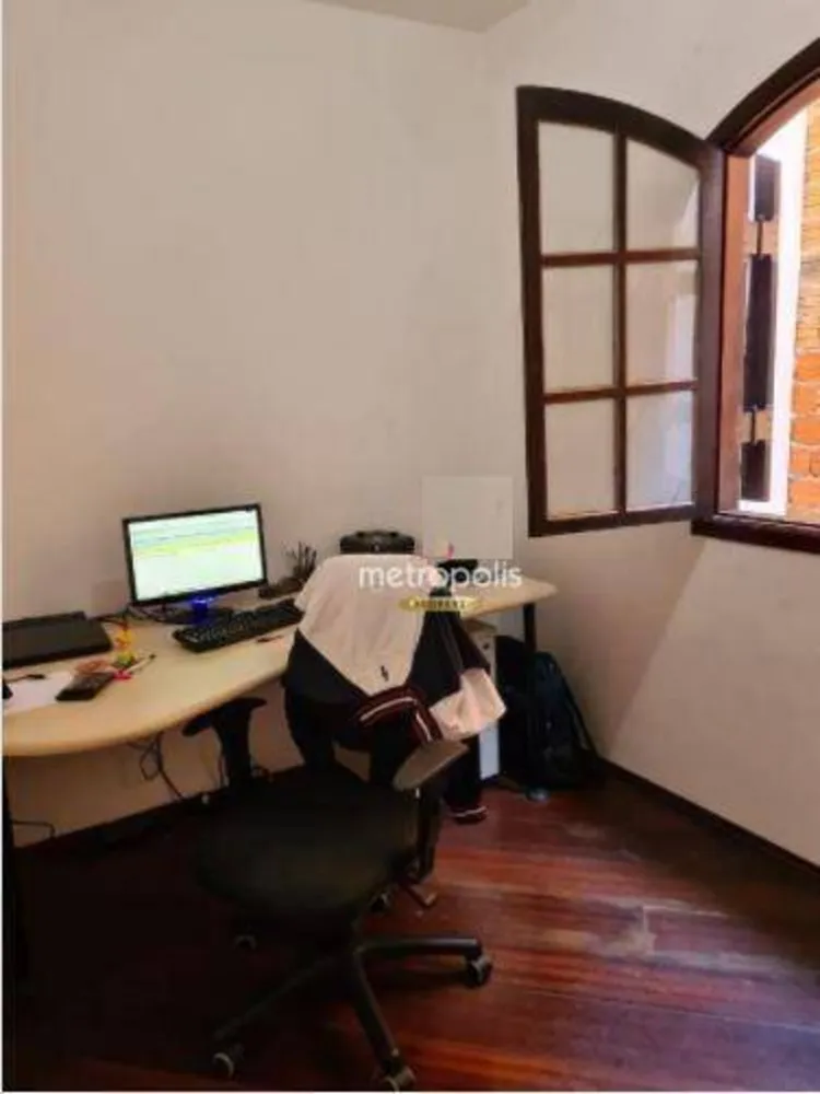 Sobrado, 3 quartos, 188 m² - Foto 2